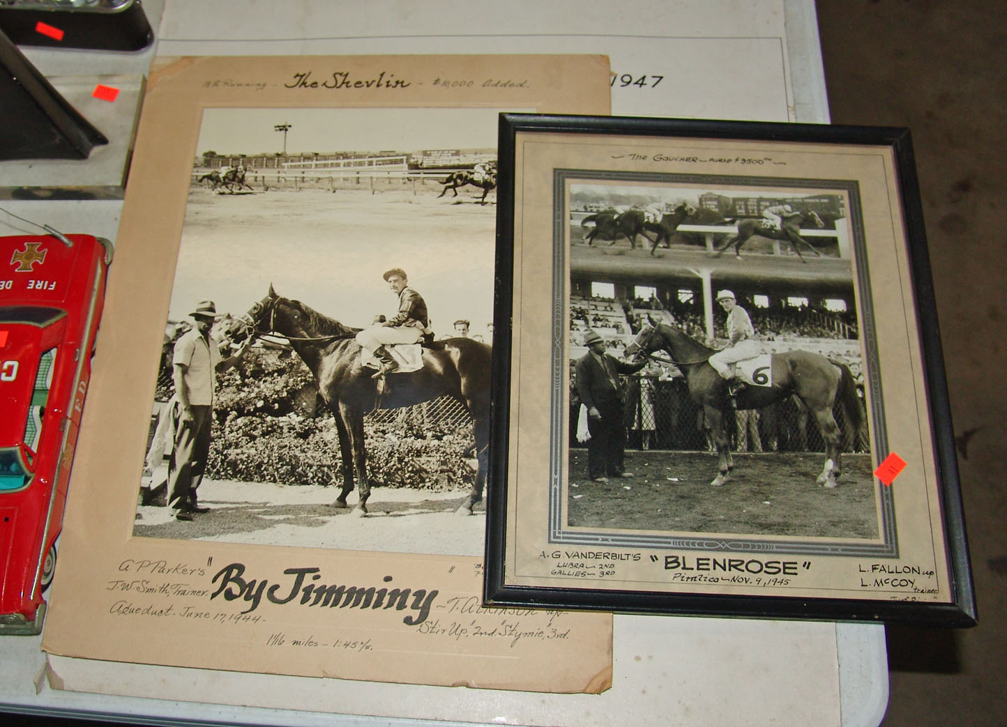 Laurel Auction, Inc. Laurel, Maryland January 19 & 20, 2012 Sales